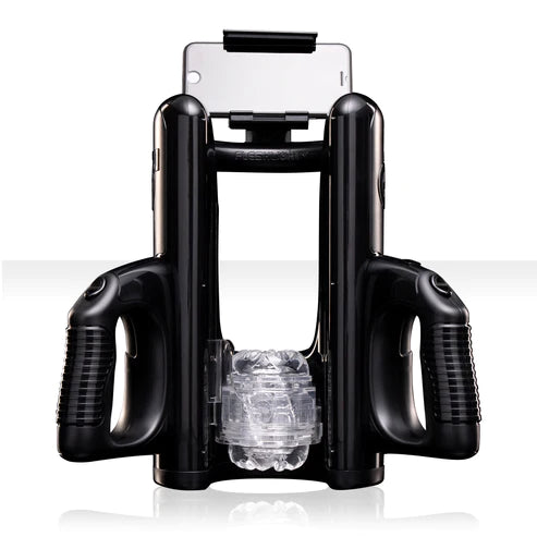 Fleshlight Quickshot Launch Masturbator - Club X